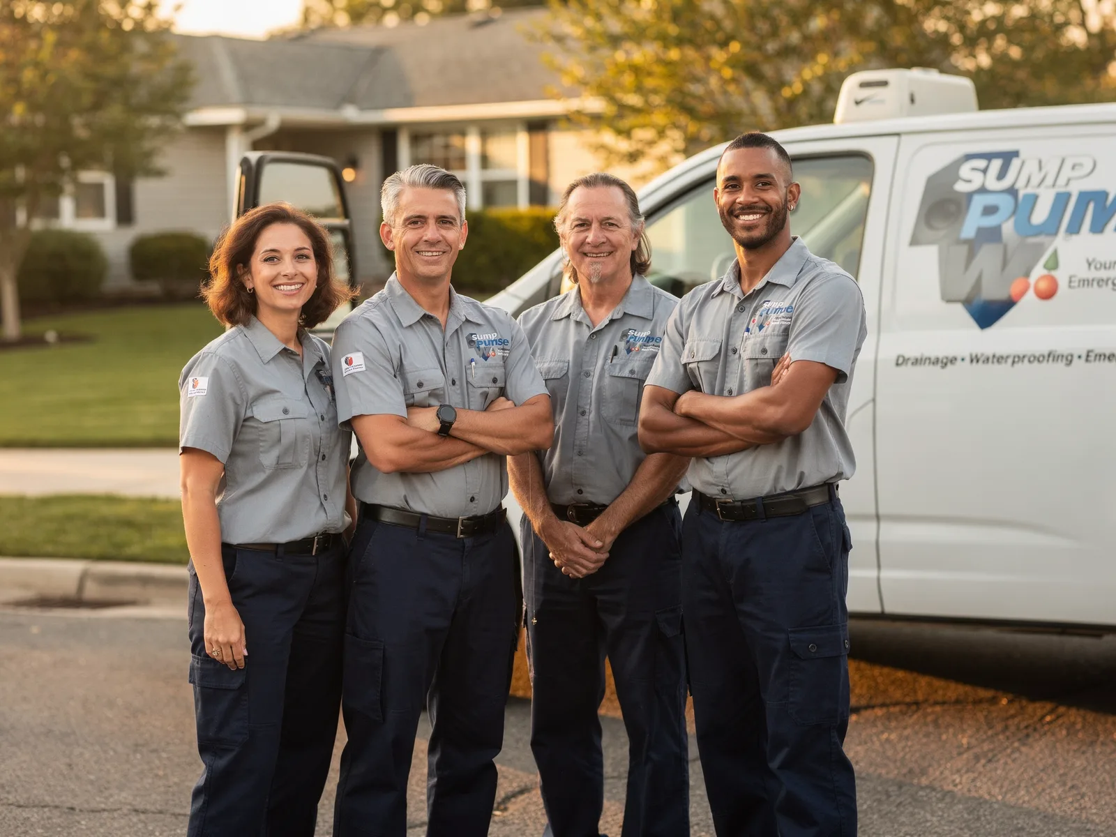 Water Heater Repair company in Bancroft, WV